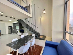 Tamarind suite cyberjaya 2-10pax DUPLEX
